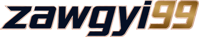 zawgyi99 Logo